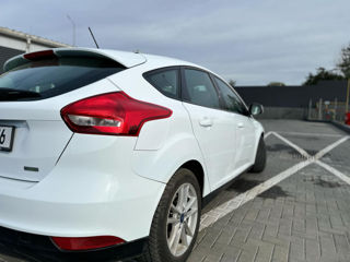 Ford Focus foto 3