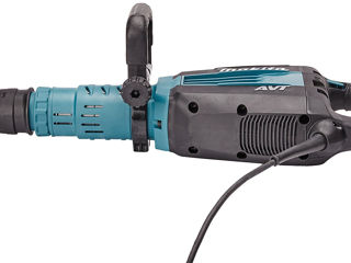 Отбойный Молоток Makita Hm1214C - bm - Moldteh foto 2