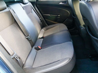 Opel Astra фото 9