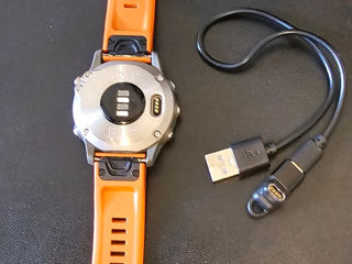 Garmin fenix 6 foto 3