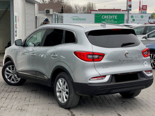 Renault Kadjar foto 3