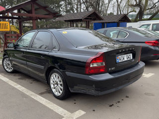 Volvo S80 foto 4