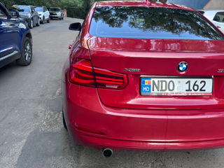 BMW 320i la chirie! foto 8