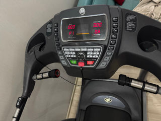 Banda de alergare Horizon Fitness Elite 507, 550 euro foto 2