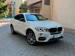 BMW X6 foto 2