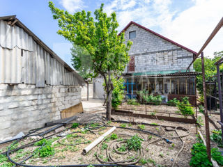 Vânzare, casă, 2 nivele, 4 camere, strada Nicolae Gribov, Durlești foto 13