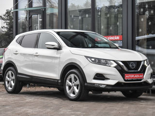 Nissan Qashqai foto 4