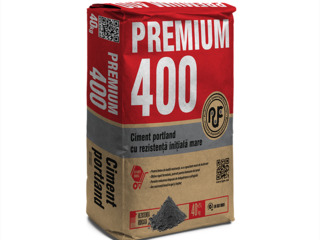 Цемент тарированный марка 400 premium
