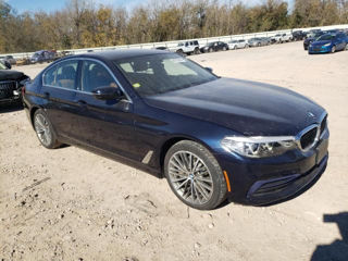 BMW 5 Series foto 4