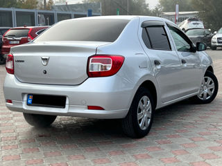 Dacia Logan foto 4