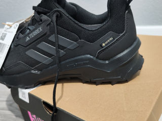 Adidas Terrex AX4 Gore-Tex размер 42 foto 6