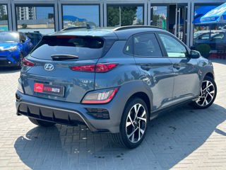 Hyundai Kona фото 4