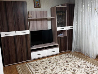 Apartament cu 2 camere, 42 m², Poșta Veche, Chișinău