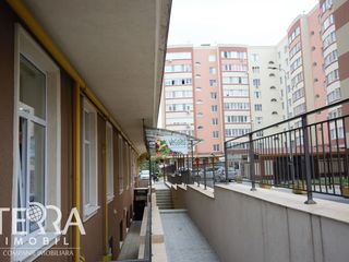 Buiucani, str. Alba Iulia, 94 m, Variantă albă foto 4