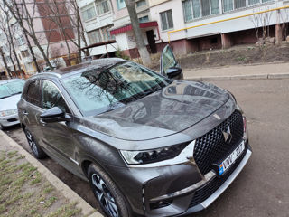 DS Automobiles DS 7 Crossback foto 5