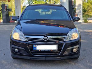 Opel Astra foto 3