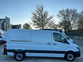 Mercedes Sprinter 316 CDI foto 2