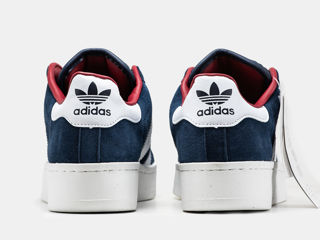 Adidas Superstar XLG Blue Women's foto 7