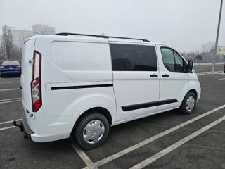 Ford Transit Custom foto 5