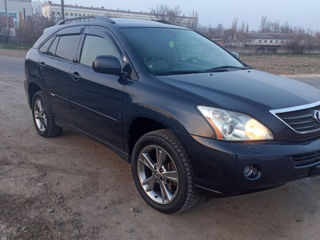 Lexus RX Series foto 6