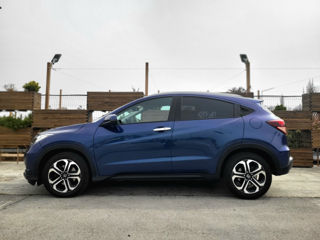 Honda HR-V foto 6