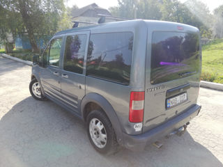 Ford Tourneo Connect foto 3