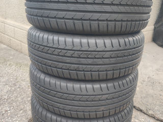 Продам четыре ската              Goodyear              205/60/16