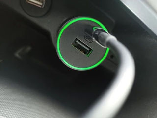 Xiaomi Car Charger 100W Type-C & Type-A foto 5