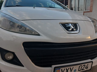 Peugeot 207 foto 5