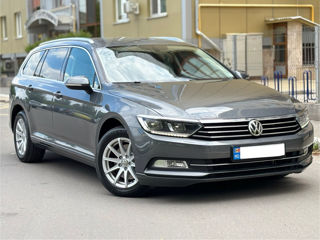 Volkswagen Passat фото 1