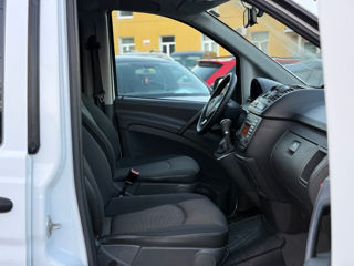 Mercedes Vito foto 16