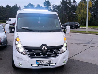 Renault Master foto 10