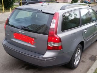 Volvo V50 foto 2