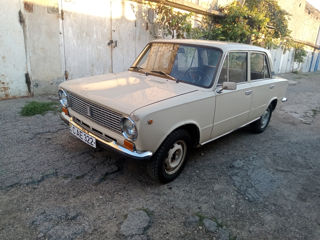 Lada / ВАЗ 2101 foto 2