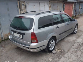 Ford Focus foto 3