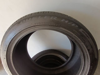 Pneuri 235/45 R19 Bridgestone Dueler H/P Sport  Runflat foto 5