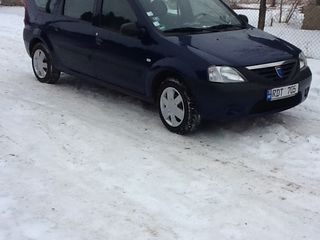 Dacia Logan Mcv foto 7