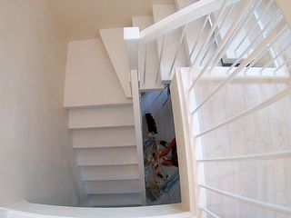 Консольная лестница foto 4