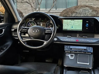 Hyundai Grandeur foto 7