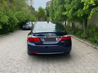 Honda Accord foto 4