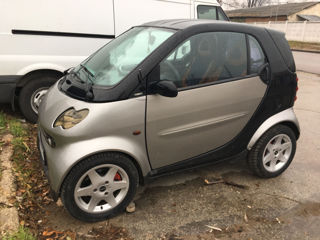 Smart Fortwo foto 5