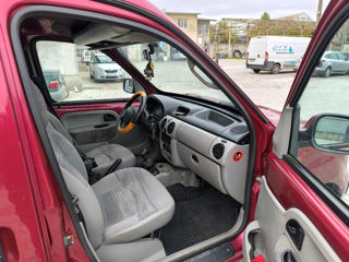 Renault Kangoo foto 11