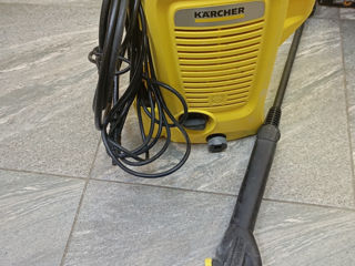 Kärker k2 фото 0