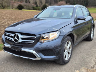 Mercedes GLC