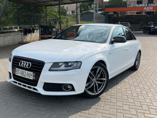 Audi A4 foto 2