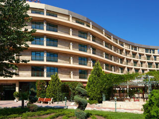 Din 10 iunie vacanta de vis in Bulgaria hotel ,,Mena Palace (4*)"de la Emirat Travel
