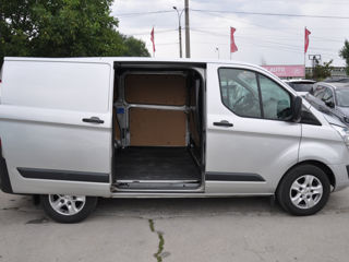 Ford Transit Custom foto 9