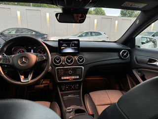 Mercedes GLA foto 5