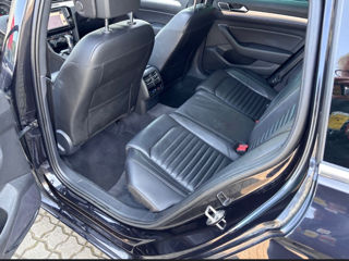 Volkswagen Passat foto 9