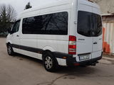 Mercedes sprinter Autoturizm foto 6